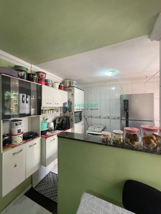 Apartamento > Venda > Vila das Flores- Betim- MG