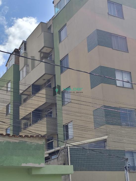 Apartamento > Venda > BELA VISTA -CONTAGEM