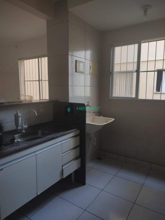 Apartamento > Venda > Duque de Caxias - Betim/MG