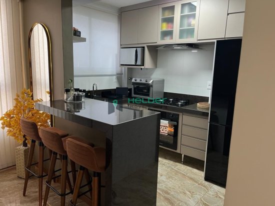 Apartamento > Venda > Bairro Serrano - Belo Horizonte