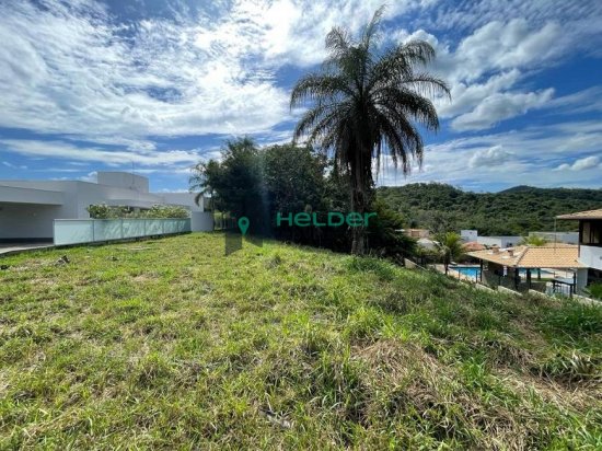 Lote > Venda > Residencial Montserrat - Betim/MG