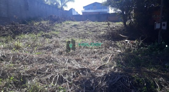 Terreno > Venda > Santo Antônio - São Joaquim de Bicas/MG