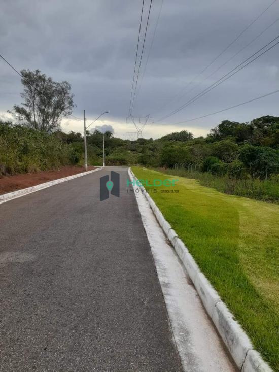 Terreno em Condomínio > Venda > Igarapé