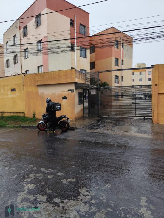 Apartamento > Venda > RIACHO DAS PEDRAS